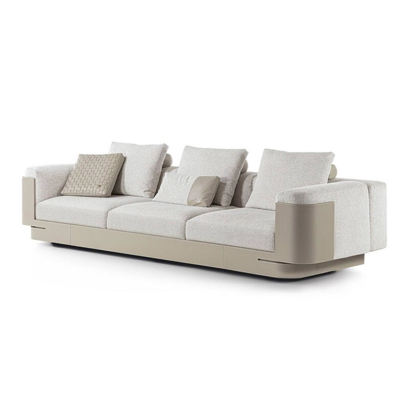 Sofa Vittoria Frigerio Necchi