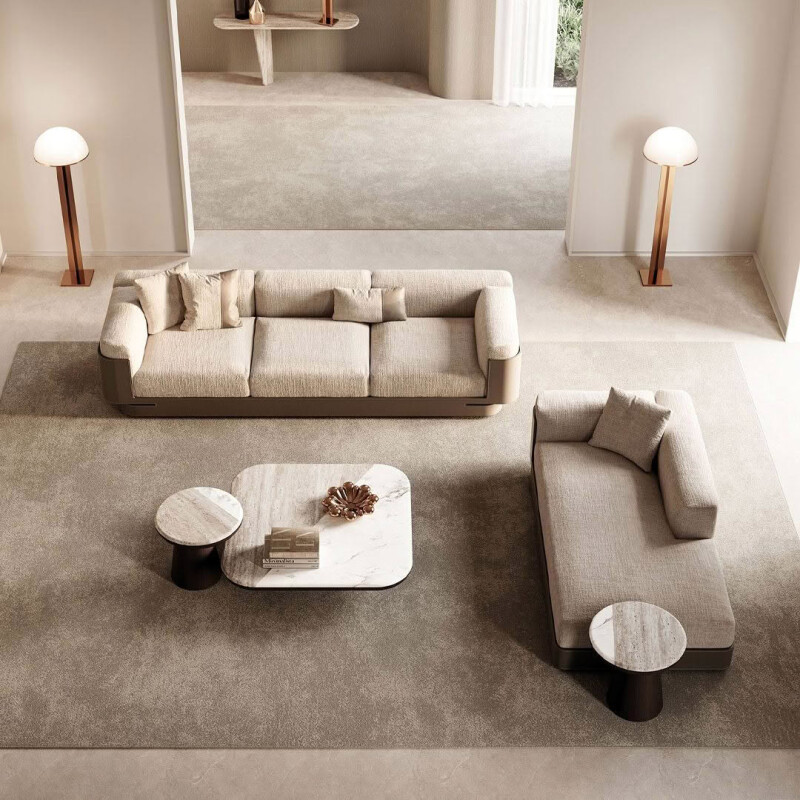 Sofa Vittoria Frigerio Necchi