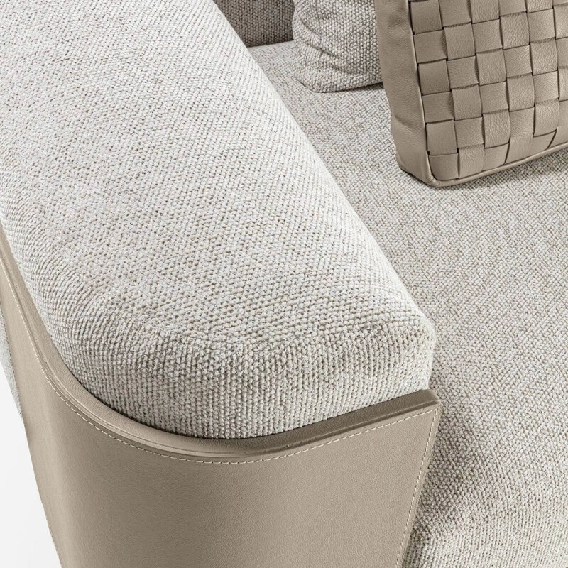 Sofa Vittoria Frigerio Necchi