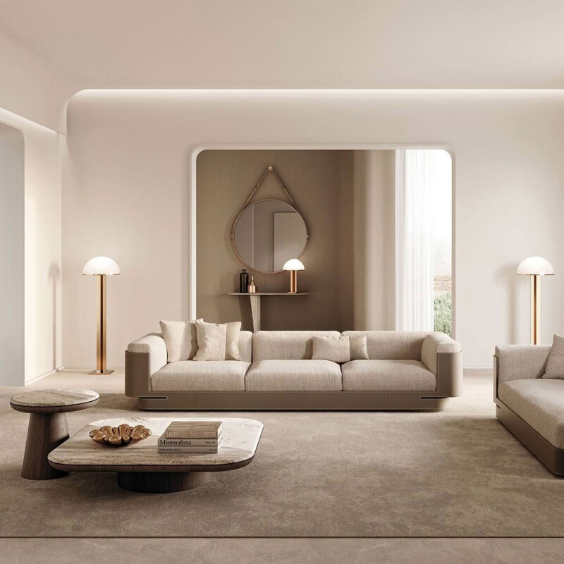 Sofa Vittoria Frigerio Necchi