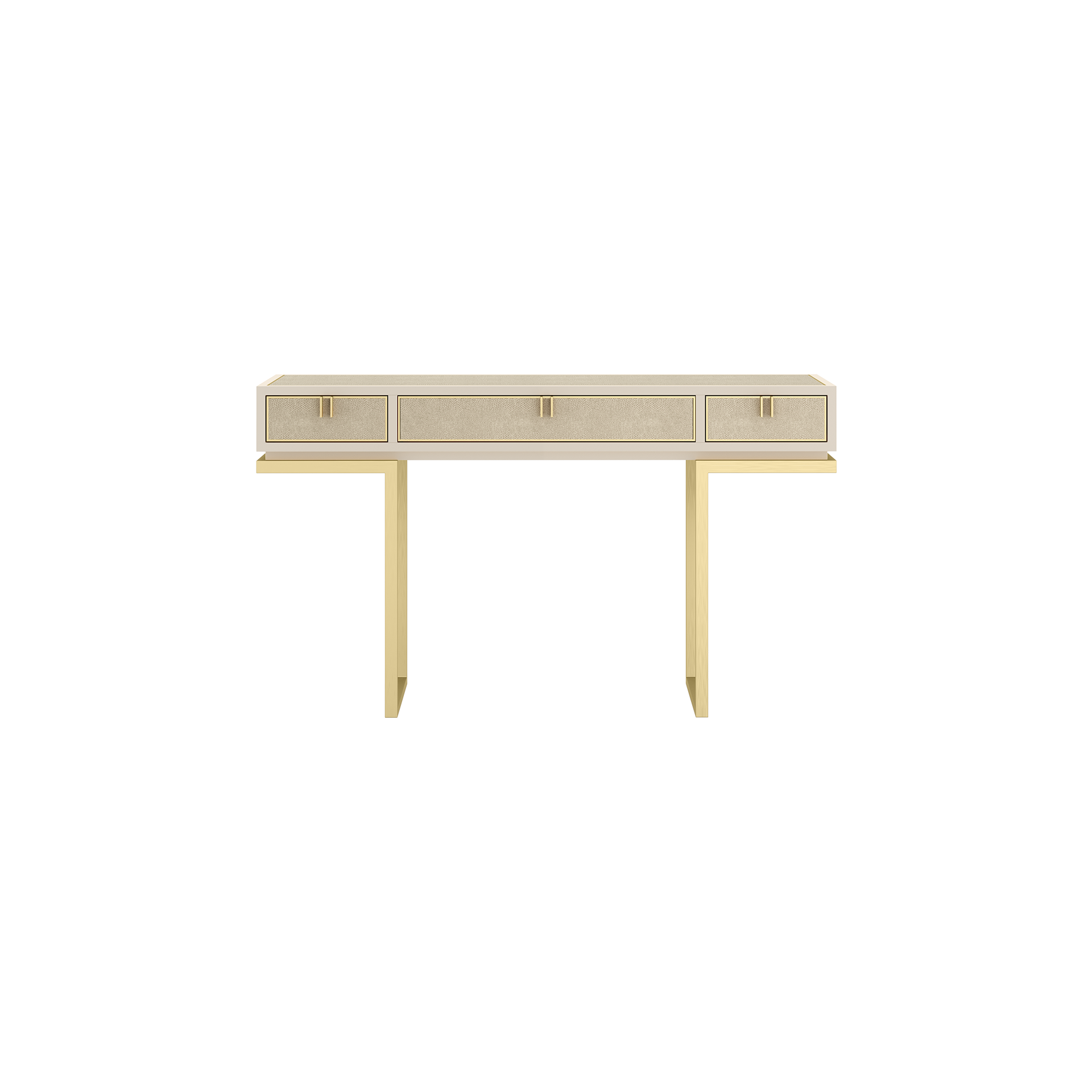 Deville console