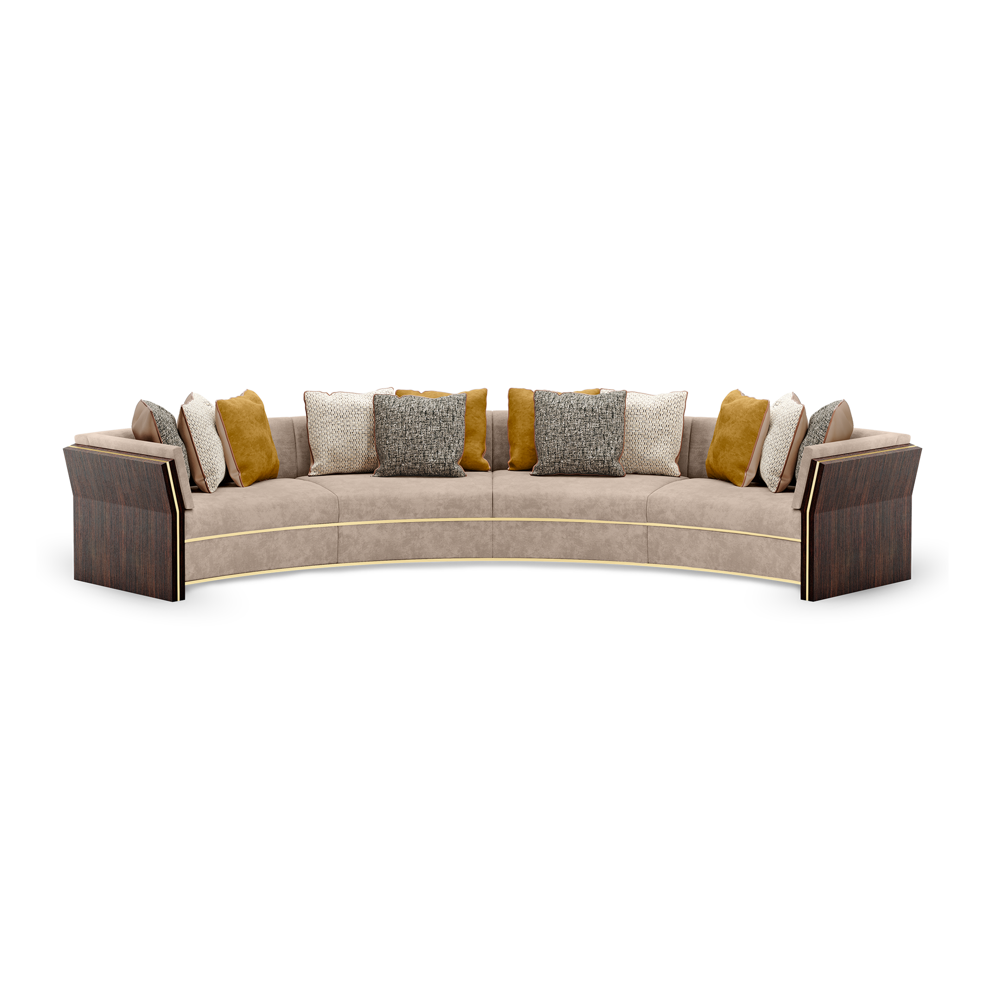 Udaipur Sofa