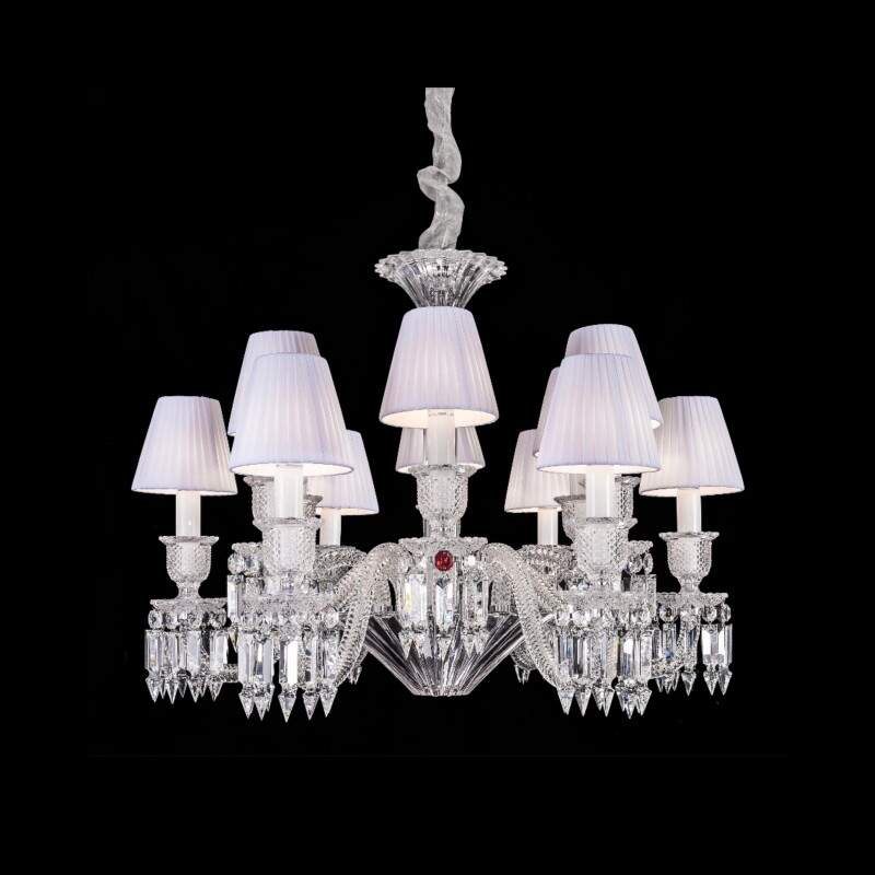 BACCARAT-BCR31-L12-L18