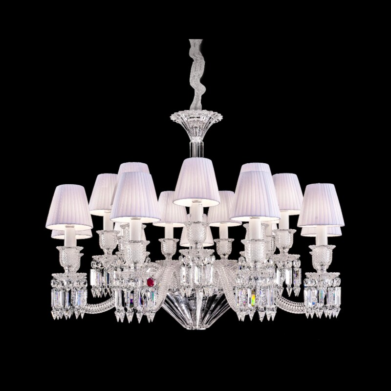 BACCARAT-BCR31-L12-L18