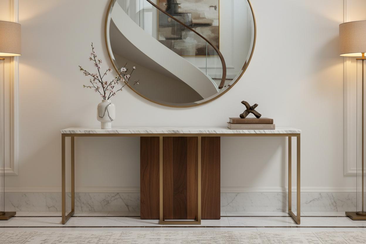 Console (1)