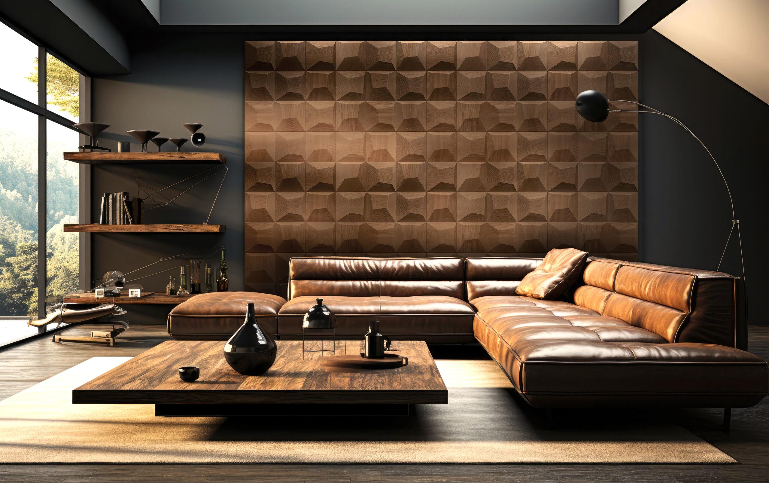 Full Grain Leather 2