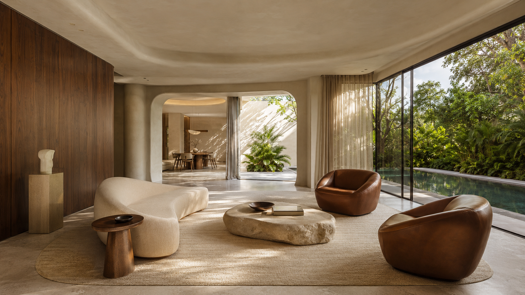 ORGANIC DESIGN