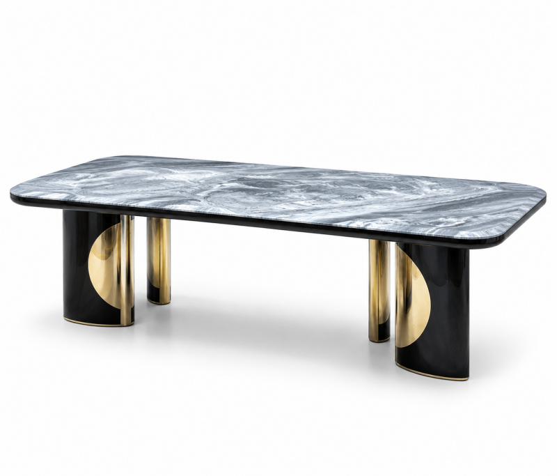 Charisma DINNING TABLE