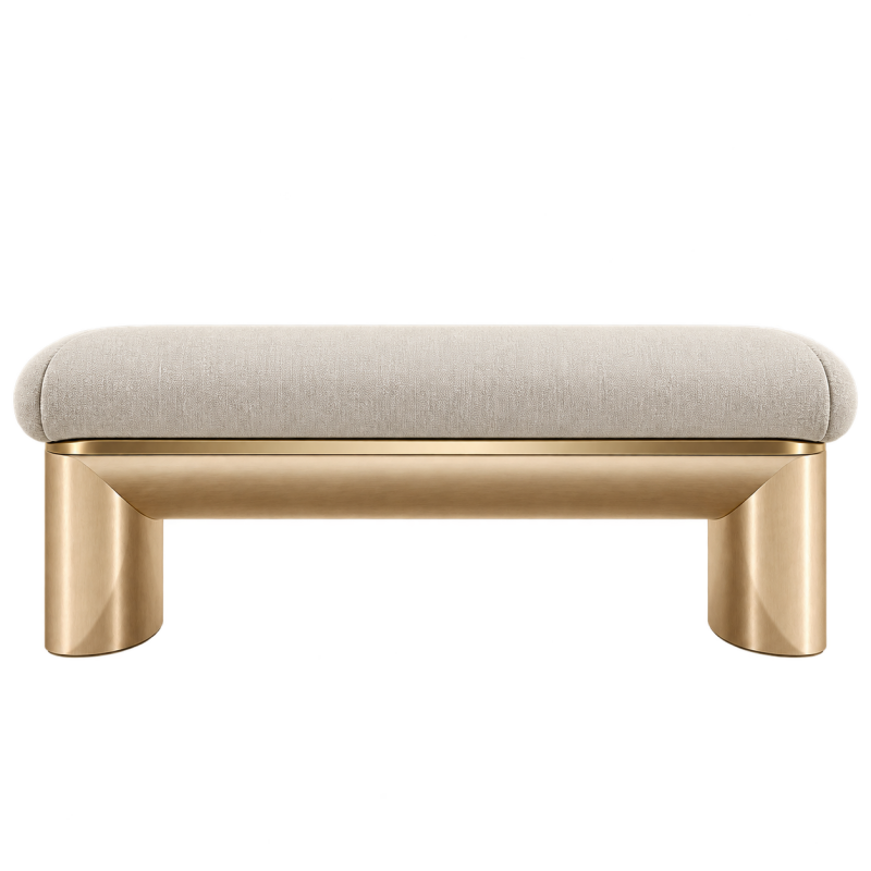 Ghế cuối giường  Ekos bench