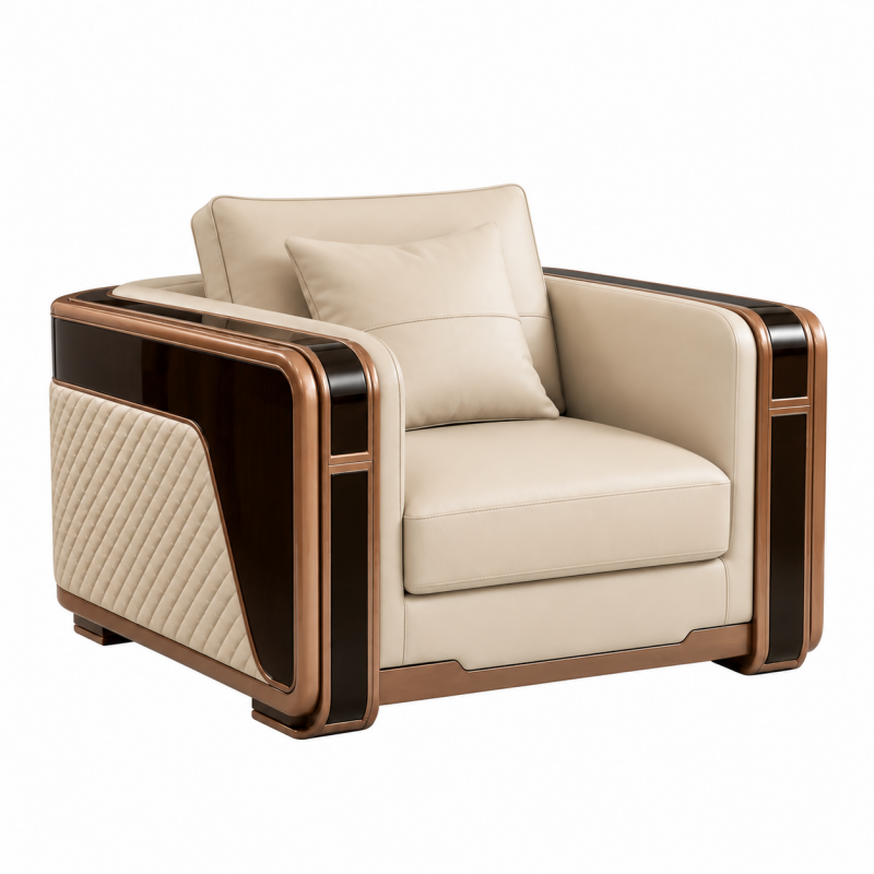 OSLOV ARMCHAIR