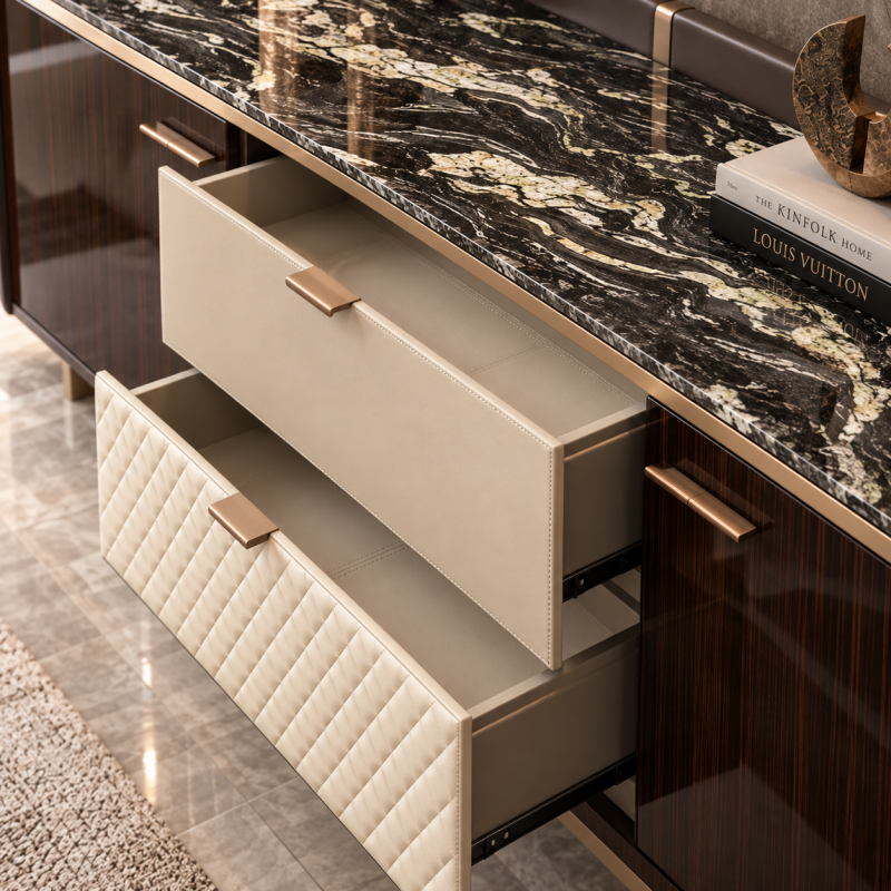 SOAH SIDEBOARD