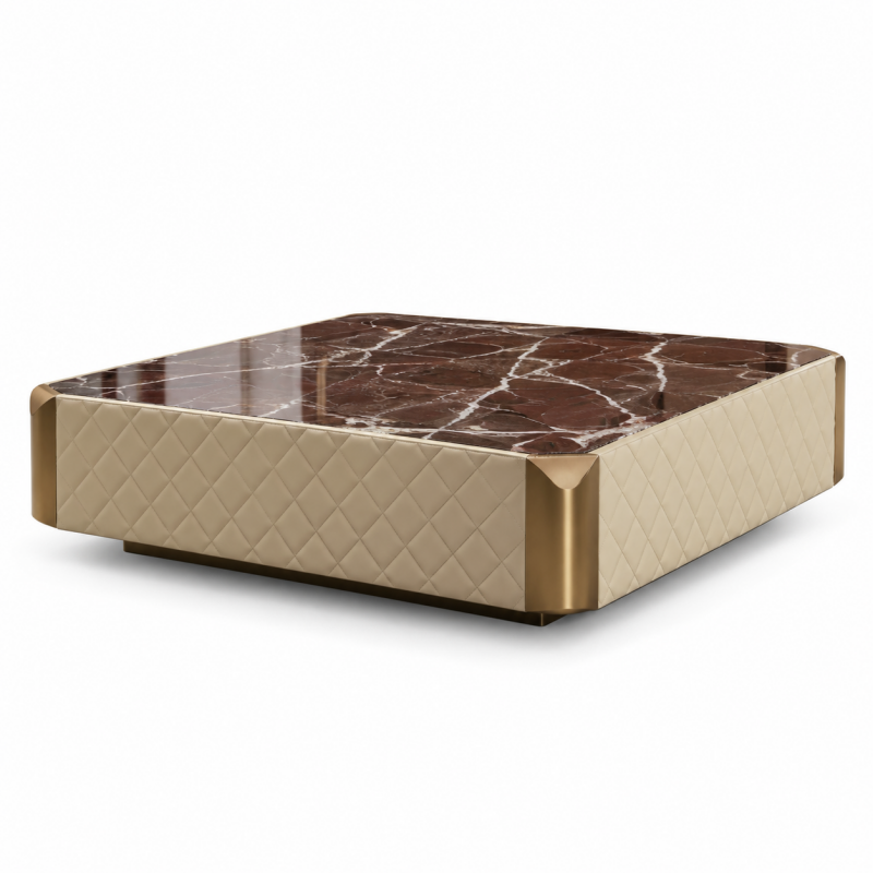 Newest Lord coffee table