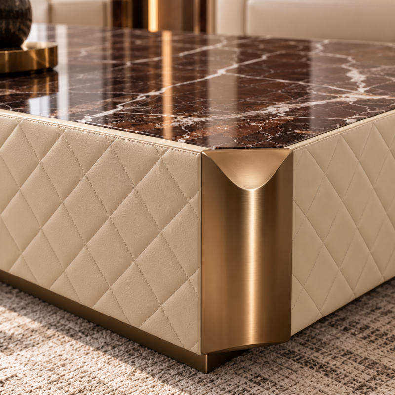 Newest Lord coffee table