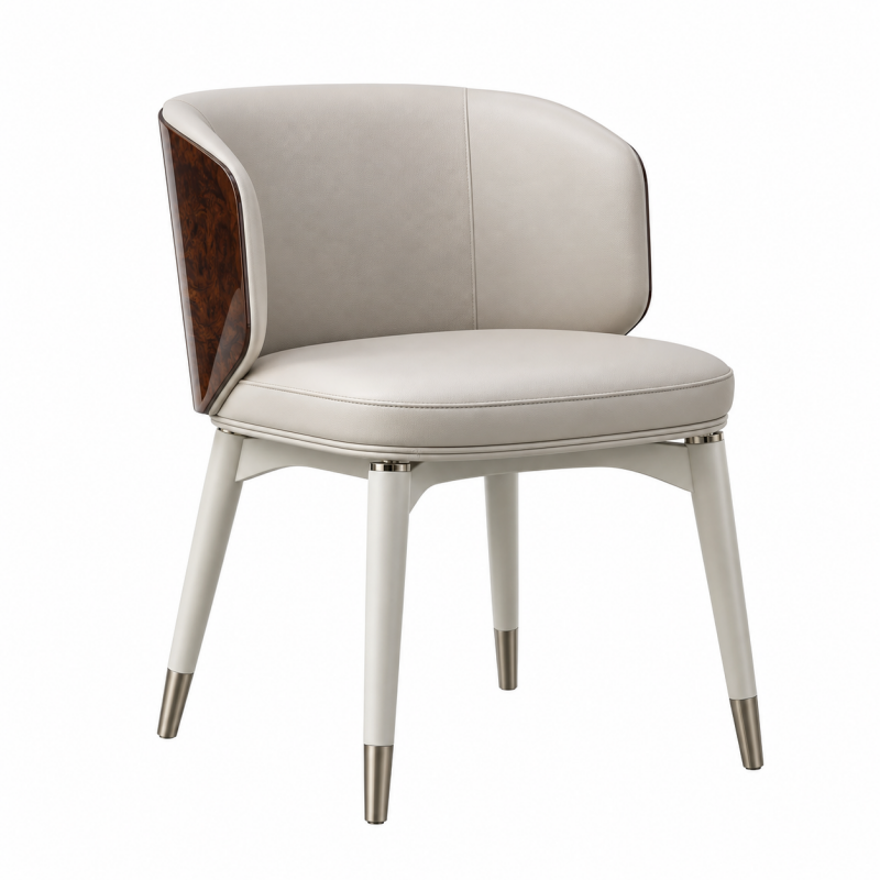 Stone Chair