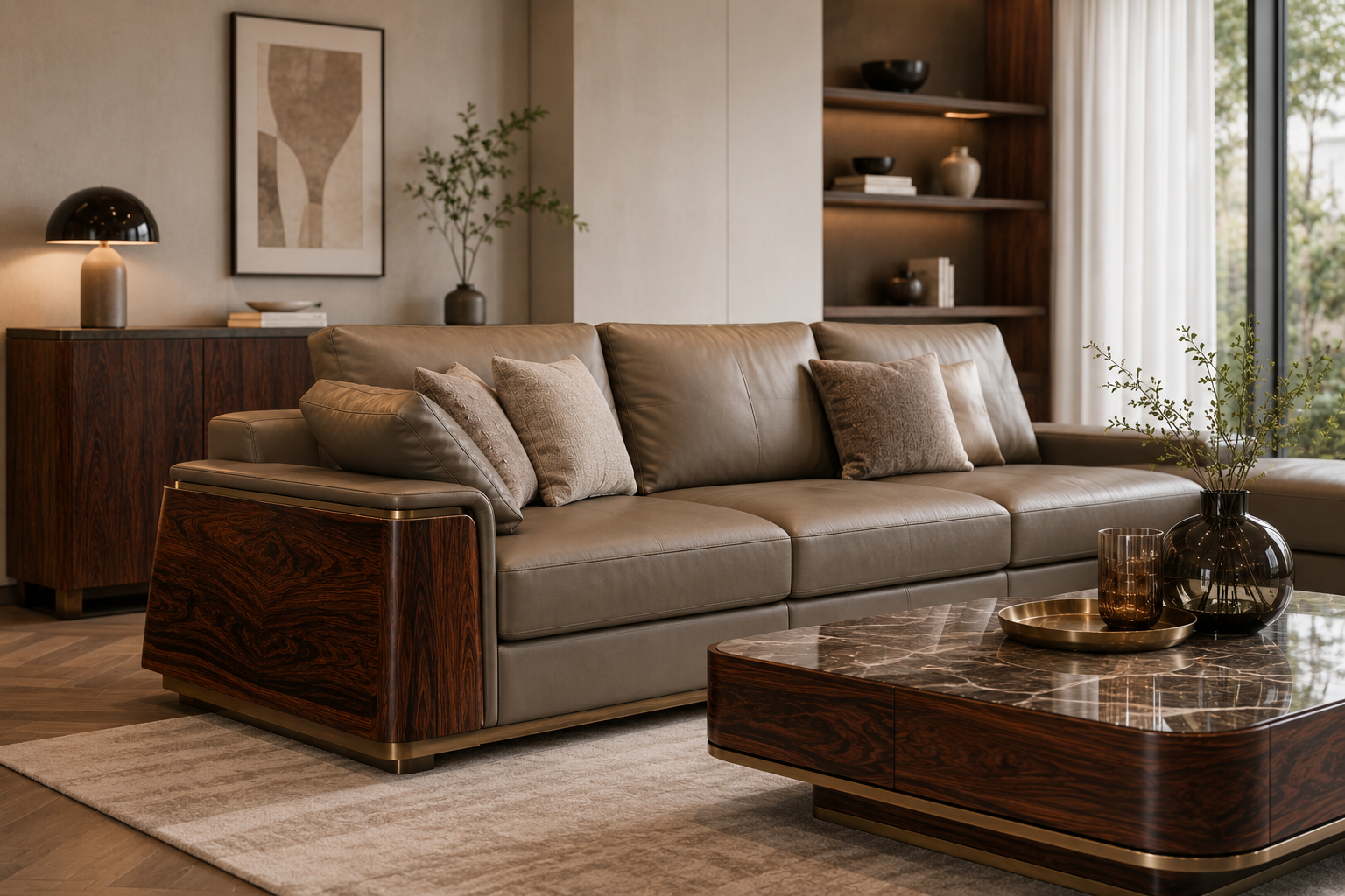 ve sinh veneer