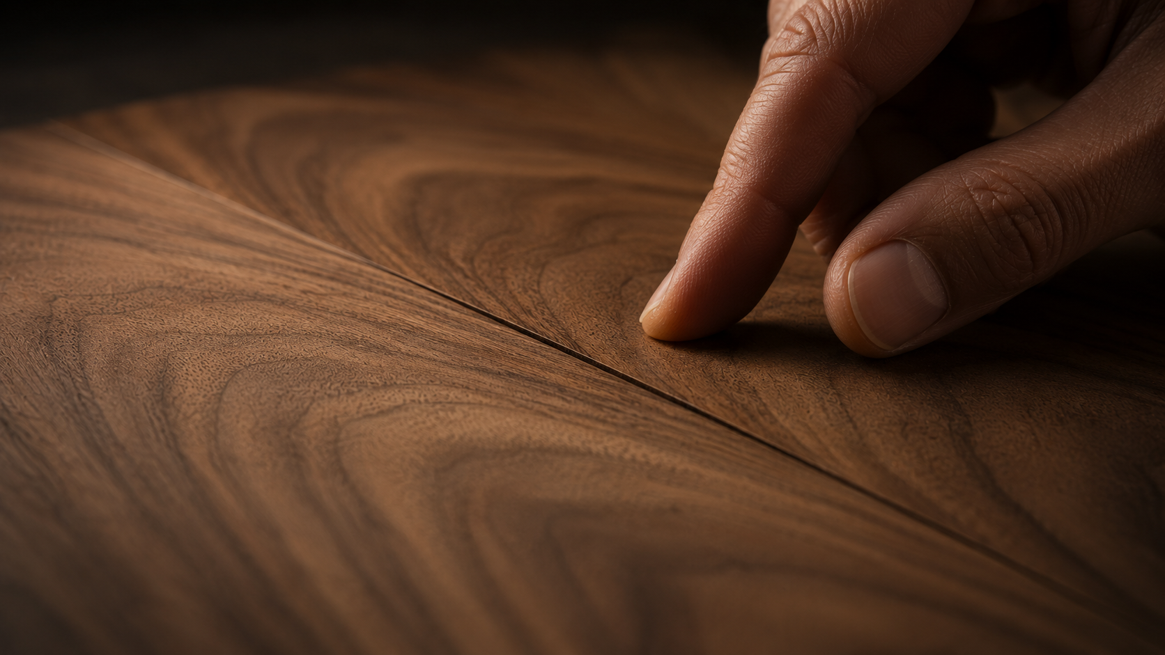 Veneer noi that go cao cap