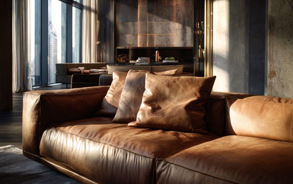 vi tri dat sofa da bo Y