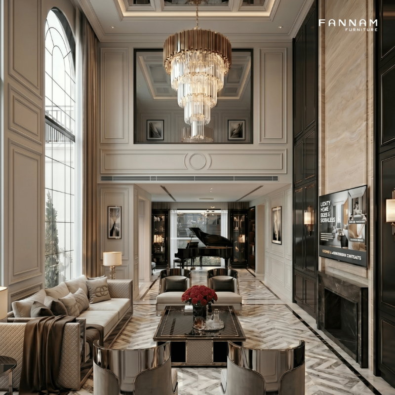 Dự án Vinhome Riverside