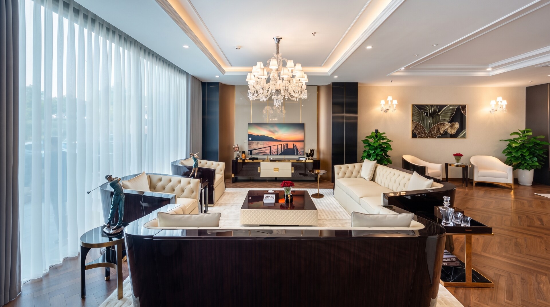  Showroom Fannam Furniture