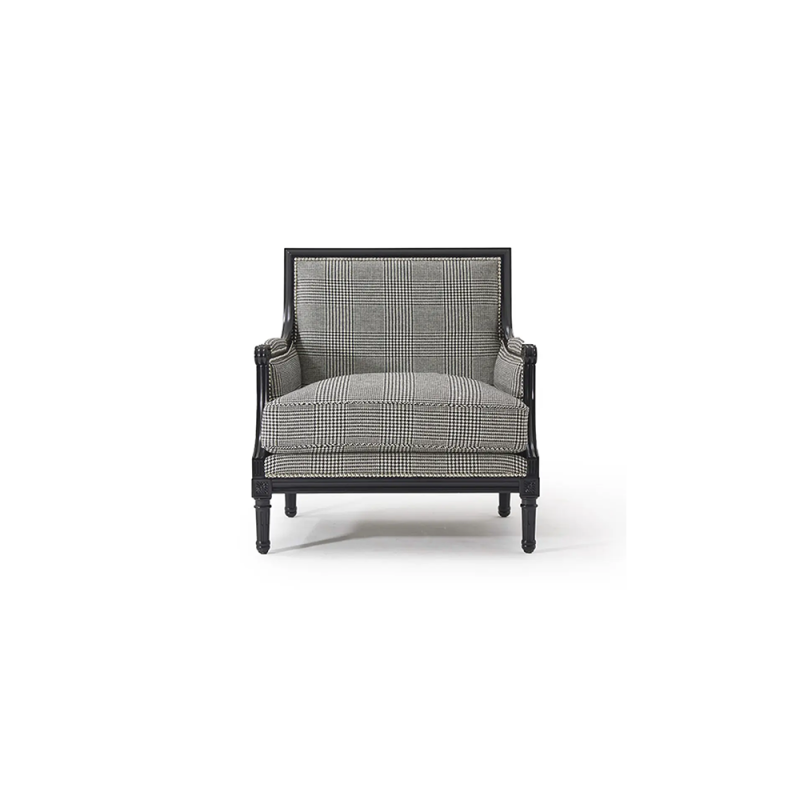Armchair Ralph Lauren Duchess Salon