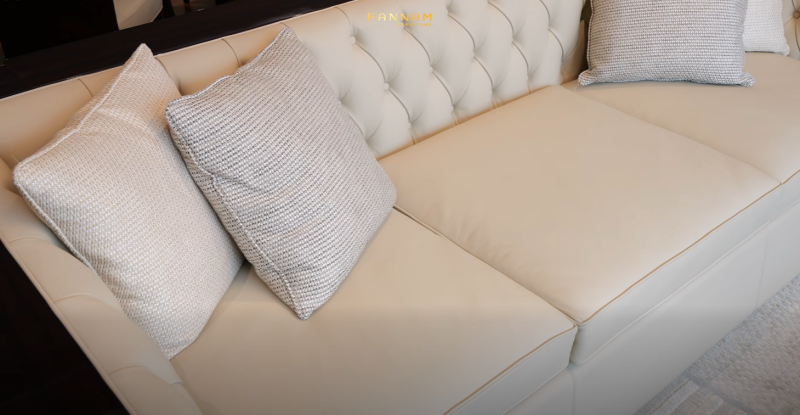 NẾU NHƯ PHÒNG KHÁCH BIẾT NÓI, NÓ SẼ KỂ GÌ VỀ BẠN? 