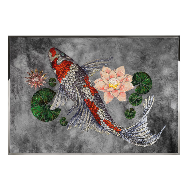 KOI CARP