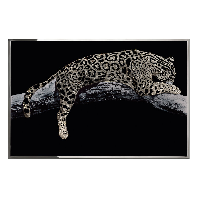 LEOPARDO ORO